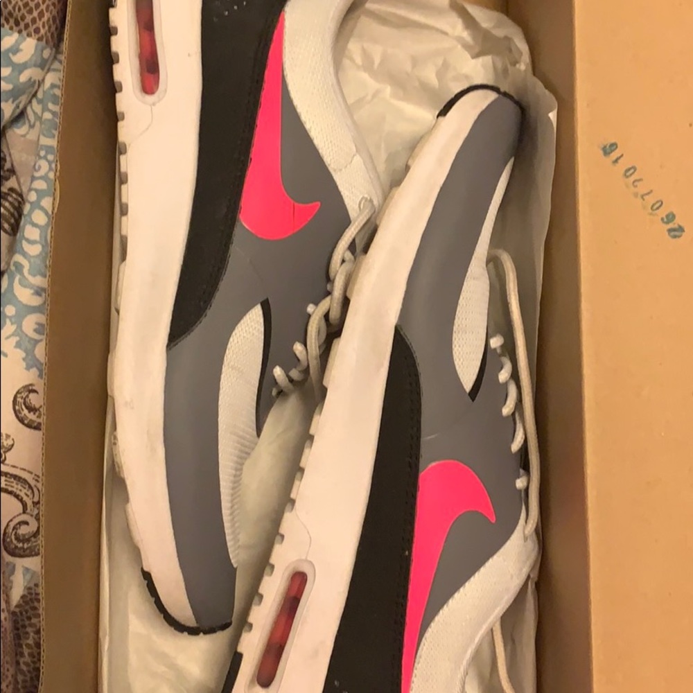 Nike shoes